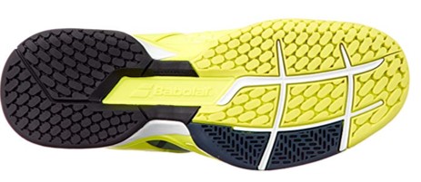 Babolat Propulse Fury