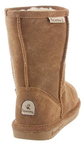 Bearpaw Emma Short Best Fall Boots