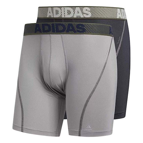 Best Base Layers Adidas Climacool Boxer Briefs