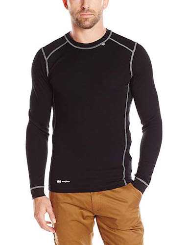 Best Base Layers Helly Hansen Roskilde