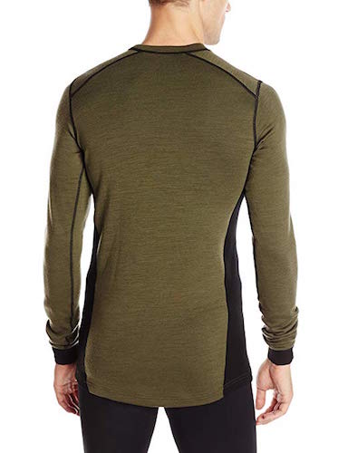 Best Base Layers Helly Hansen Roskilde