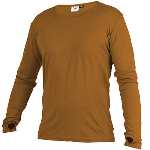 Best Base Layers Merino 365 Long Sleeve