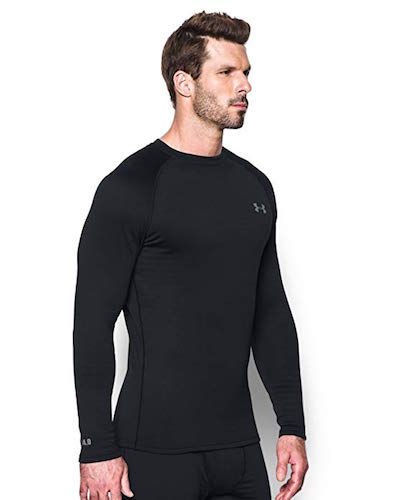 Best Base Layers Under Armour Base 4.0