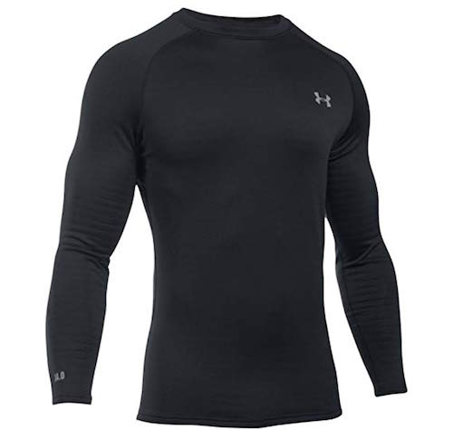 Best Base Layers Under Armour Base 4.0