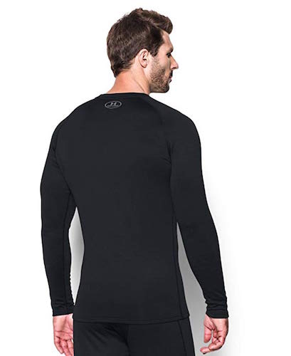 Best Base Layers Under Armour Base 4.0