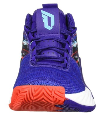 Adidas Dame 5