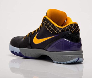 Nike Kobe 4 Protro