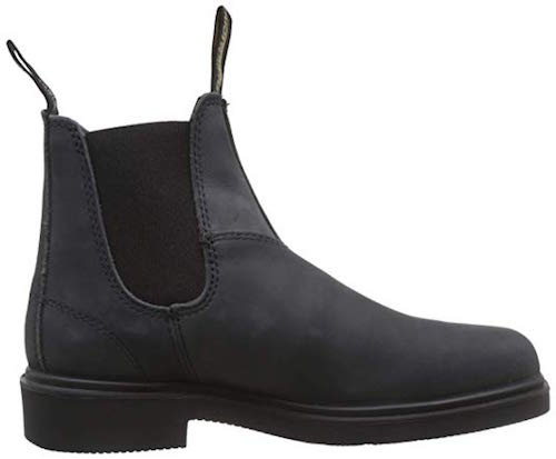 Best Chelsea Boots Blundstone Dress