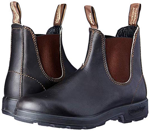 Best Chelsea Boots Blundstone Original