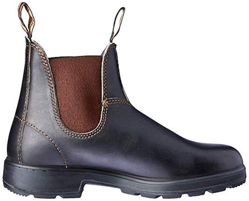 Best Chelsea Boots Blundstone Original