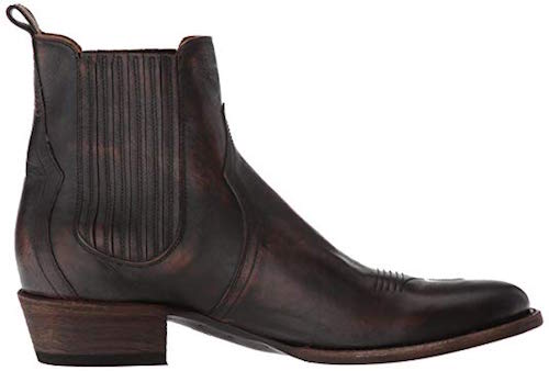 Best Chelsea Boots Frye Grady