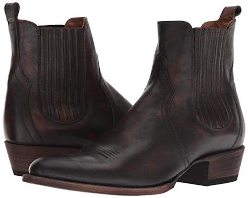 Best Chelsea Boots Frye Grady