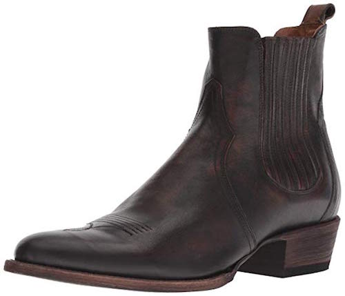 Best Chelsea Boots Frye Grady