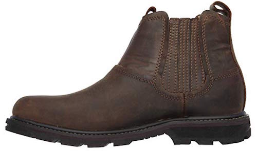 Best Chelsea Boots Skechers Blaine Orsen