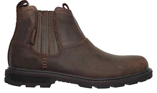 Best Chelsea Boots Skechers Blaine Orsen