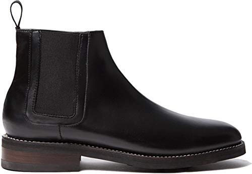 Best Chelsea Boots Thursday Boot Company Duke