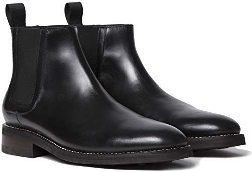 Best Chelsea Boots Thursday Boot Company Duke