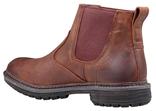 Best Chelsea Boots Timberland Logan Bay