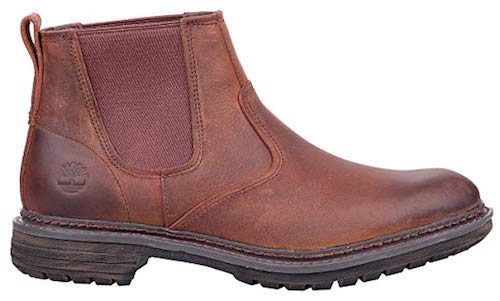 Best Chelsea Boots Timberland Logan Bay