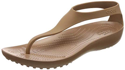 Best Crocs Shoes Serena Flip