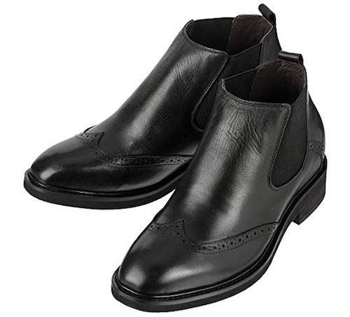 Best Elevator Shoes Calden K28802