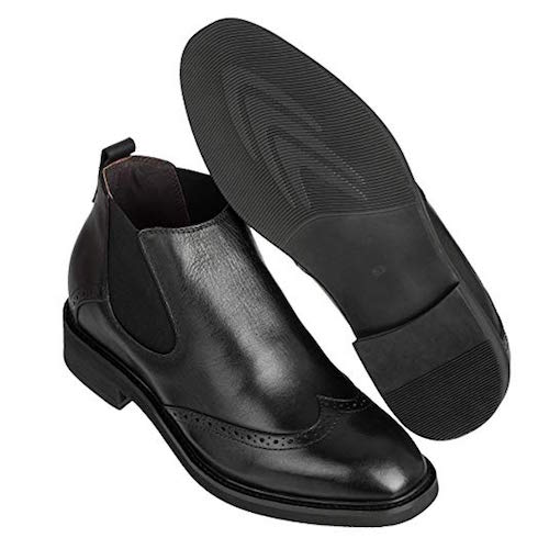 Best Elevator Shoes Calden K28802