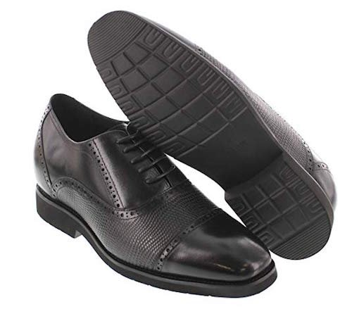 Best Elevator Shoes Calden K320021