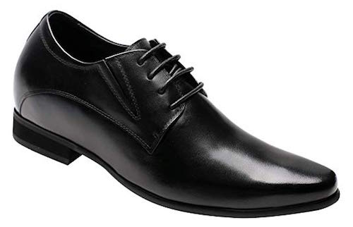 Best Elevator Shoes Chamaripa Oxford