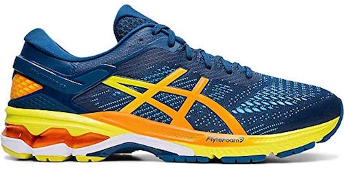 Best Jogging Shoes ASICS GEL-Kayano 26