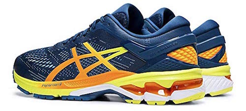 Best Jogging Shoes ASICS GEL-Kayano 26