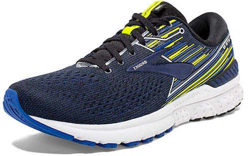 Best Jogging Shoes Brooks Adrenaline GTS 19