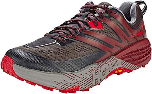 Best Jogging Shoes Hoka One One Speedgoat 3