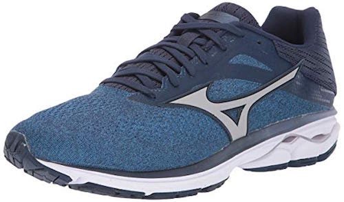 Best Jogging Shoes Mizuno Wave Rider 23