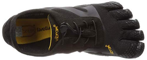 Best Jogging Shoes Vibram KSO EVO