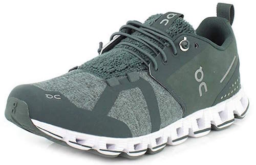 Best ON Running Shoes Cloud Terry