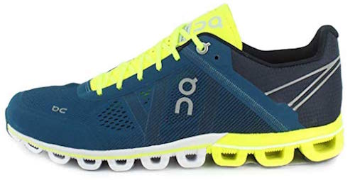 Best ON Running Shoes Cloudflow
