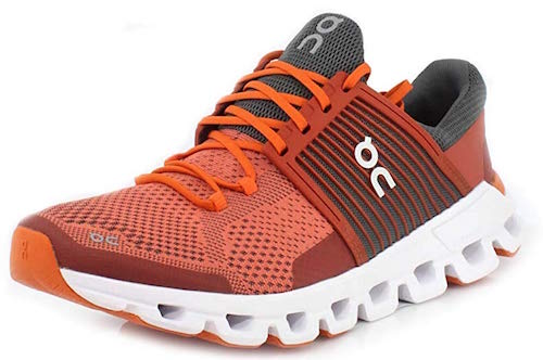 Best ON Running Shoes Cloudswift