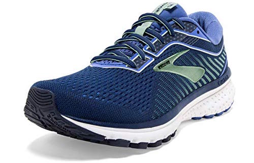 running shoe with good arch support