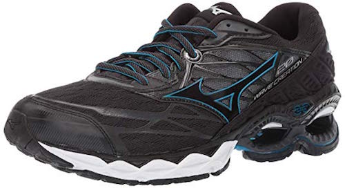 running shoes for high arch