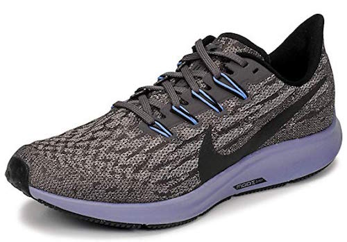 best nike running shoe for high arches