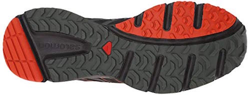 Best Running Shoes for High Arches Salomon X-Mission 3