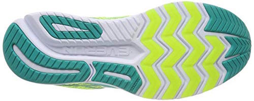Best Running Shoes for High Arches Saucony Ride ISO 2