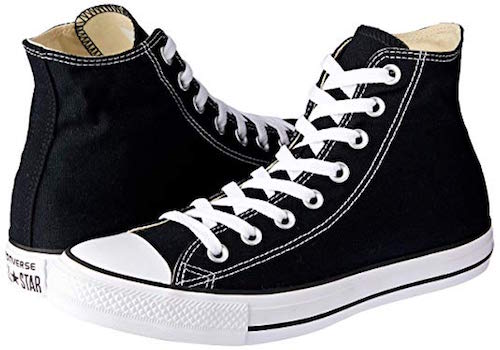 Best School Shoes Converse Chuck Taylor