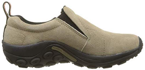 Best School Shoes Merrell Jungle Moc