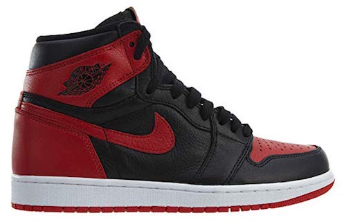 Best School Shoes Nike Air Jordan 1