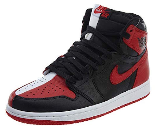 Best School Shoes Nike Air Jordan 1