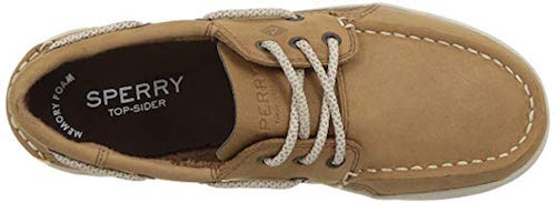 Best School Shoes Sperry Gamefish