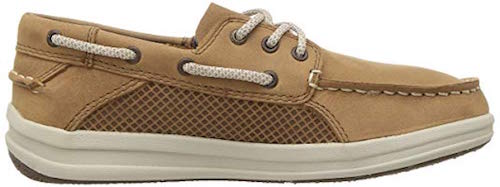 Best School Shoes Sperry Gamefish