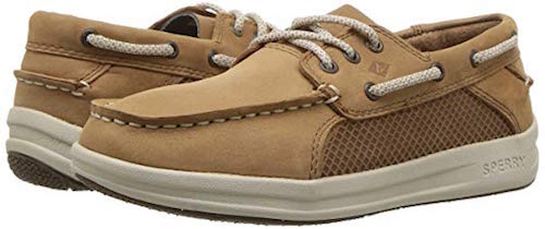 Best School Shoes Sperry Gamefish