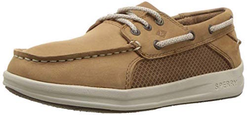 Best School Shoes Sperry Gamefish